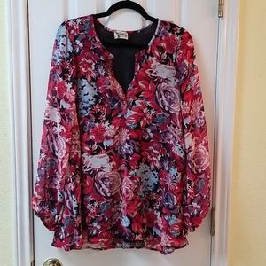 Show Me Your Mumu Jamie Tunic Dress